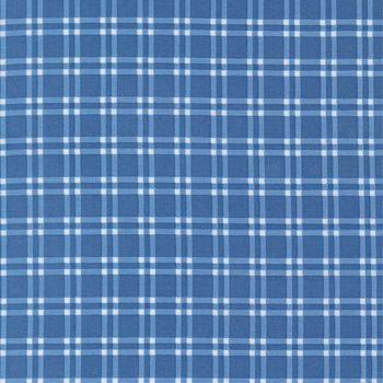 Blueprint 55332-17 Sea by Camille Roskelley for Moda Fabrics, Image