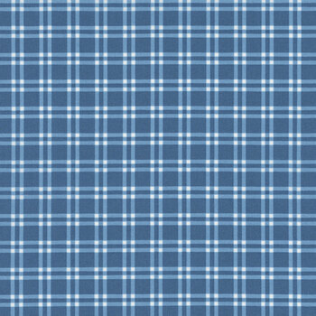 Blueprint 55332-17 Sea by Camille Roskelley for Moda Fabrics, Image