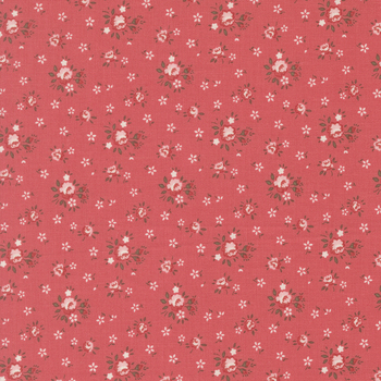 Lyda Rose 3071-15 Petal by Bunny Hill Designs for Moda Fabrics, Image