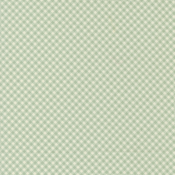 Lyda Rose 3078-21 Sky by Bunny Hill Designs for Moda Fabrics, Image