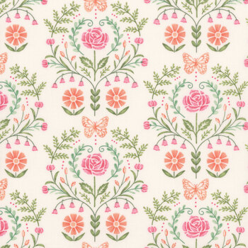 Kindness 56152-11 Dogwood by Deb Strain for Moda Fabrics, Image