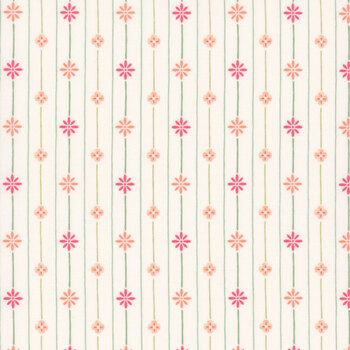 Kindness 56156-11 Dogwood by Deb Strain for Moda Fabrics, Image