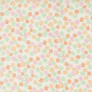 Kindness 56155-11 Dogwood by Deb Strain for Moda Fabrics, Image