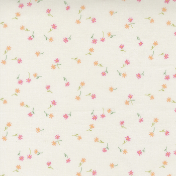 Kindness 56154-11 Dogwood by Deb Strain for Moda Fabrics, Image