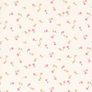 Kindness 56154-11 Dogwood by Deb Strain for Moda Fabrics, Image