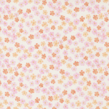 Kindness 56155-25 Blush by Deb Strain for Moda Fabrics, Image