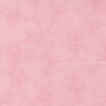 Kindness 56127-46 Pink Glass by Deb Strain for Moda Fabrics, Image