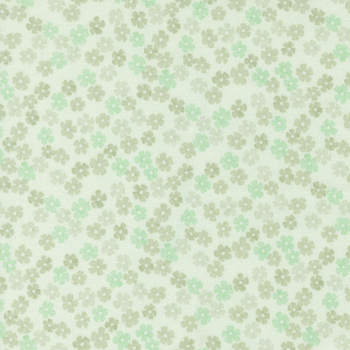 Kindness 56155-18 Mist by Deb Strain for Moda Fabrics, Image