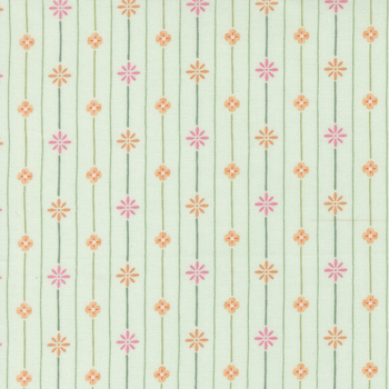 Kindness 56156-18 Mist by Deb Strain for Moda Fabrics, Image