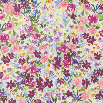 Soulstice 39866-11 Cloud by Create Joy Project for Moda Fabrics, Image