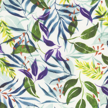 Soulstice 39864-11 Fern by Create Joy Project for Moda Fabrics, Image