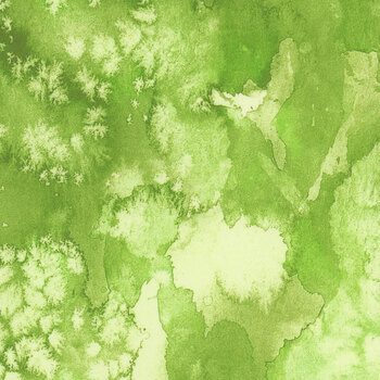 Flow Basics 8433-133 Lime by Create Joy Project for Moda Fabrics, Image