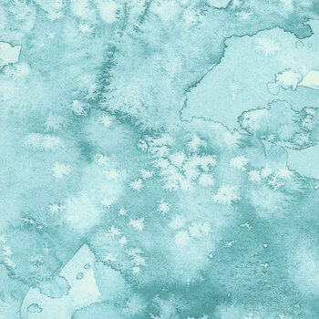 Flow Basics 8433-138 Seafoam by Create Joy Project for Moda Fabrics, Image