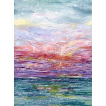 Soulstice 39872-11 Rainbow by Create Joy Project for Moda Fabrics, Image