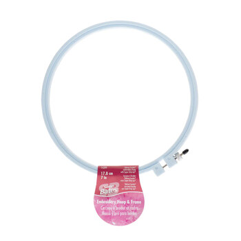 Susan Bates Embroidery Hoop - 7