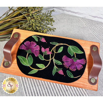 Bernyce Wool Mat Kit, Image