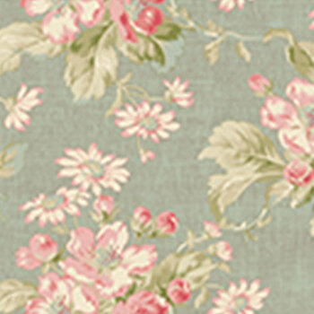 Beloved 16649-40 Willow by April Cornell for Benartex, Image
