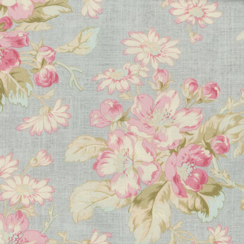 Beloved 16649-40 Willow by April Cornell for Benartex, Image