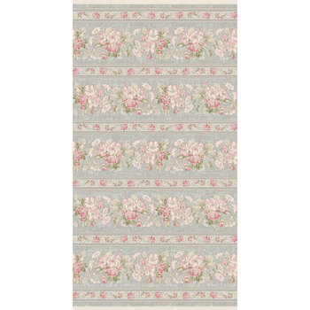 Beloved 16650-40 Willow by April Cornell for Benartex, Image