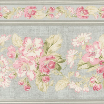 Beloved 16650-40 Willow by April Cornell for Benartex, Image