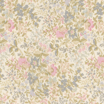 Beloved 16651-70 Natural by April Cornell for Benartex, Image