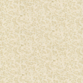 Beloved 16653-41 Sage/Natural by April Cornell for Benartex, Image