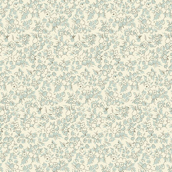 Beloved 16653-46 Willow/Natural by April Cornell for Benartex, Image