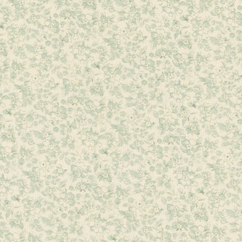 Beloved 16653-46 Willow/Natural by April Cornell for Benartex, Image