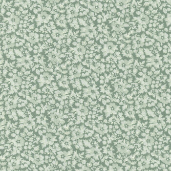Beloved 16655-44 Dark Willow by April Cornell for Benartex, Image