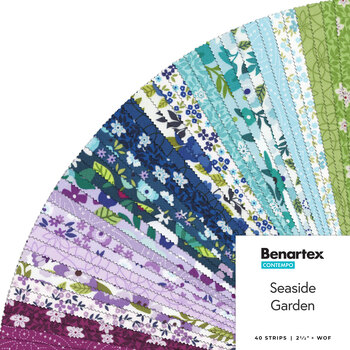 Seaside Garden  2-1/2