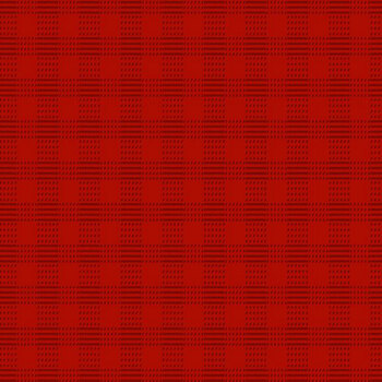 Primo Plaids: Americana R091419-RED by Marcus Fabrics, Image
