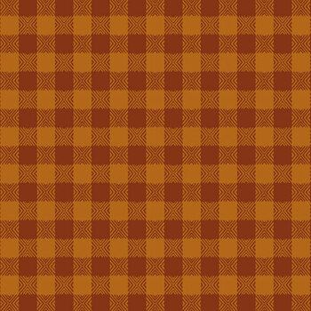 Primo Plaids: Spice Mix R091420-CHEDDAR by Marcus Fabrics, Image