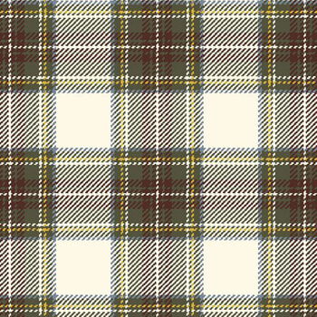 Primo Plaids: Spice Mix R0935-MULTI by Marcus Fabrics, Image