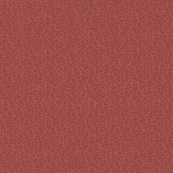 Cozy Christmas R111332D-RED by Katie Solberg for Marcus Fabrics, Image