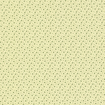 Cozy Christmas R111333D-GREEN by Katie Solberg for Marcus Fabrics, Image