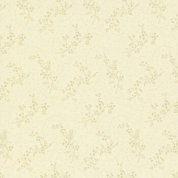 Cozy Christmas R111334D-IVORY by Katie Solberg for Marcus Fabrics, Image