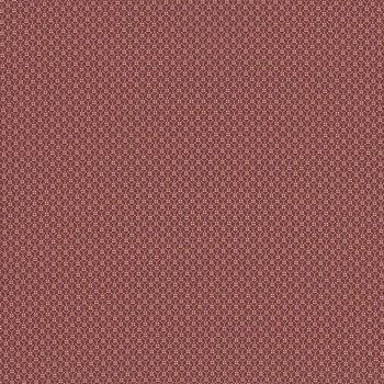 Cozy Christmas R111335D-RED by Katie Solberg for Marcus Fabrics, Image
