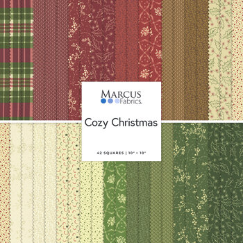 Cozy Christmas  10