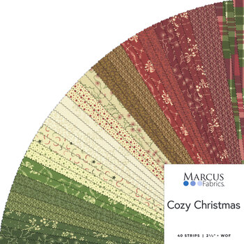 Cozy Christmas  2-1/2