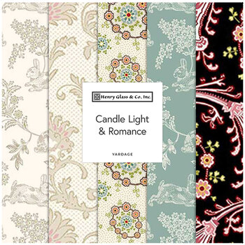 Candlelight & Romance 118