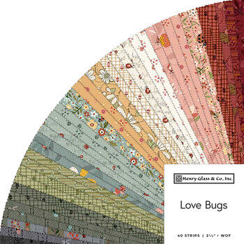 Love Bugs  2-1/2