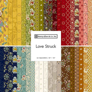 Love Struck  10