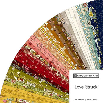 Love Struck  2-1/2