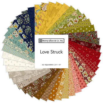 Love Struck  5