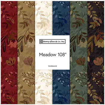 Meadow 108