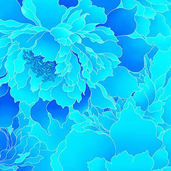 Peony Paradise 118