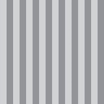 True Colors Graywork PWTP069.FOG Tent Stripe by Tula Pink for FreeSpirit Fabrics, Image