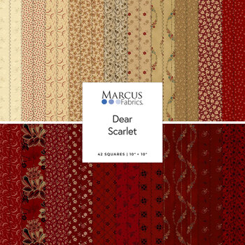 Dear Scarlet  10