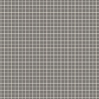 Sweet Things A-1640-C Gray Big Check by Andover Fabrics, Image