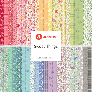 Sweet Things  10